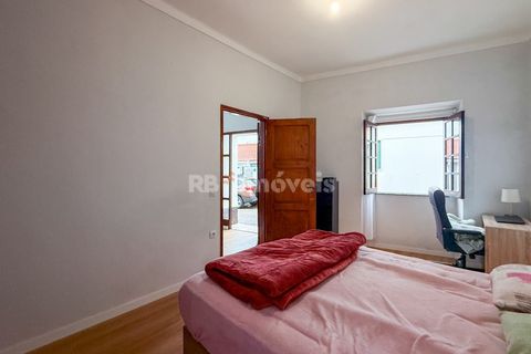 Villa i Tramagal, Santarem, Tramagal - € 170.000 | Ref: 01854-26 - foto 25