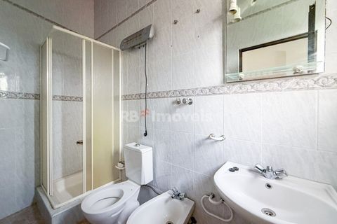 Villa i Tramagal, Santarem, Tramagal - € 170.000 | Ref: 01854-26 - foto 31
