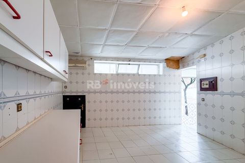 Villa i Tramagal, Santarem, Tramagal - € 170.000 | Ref: 01854-26 - foto 40
