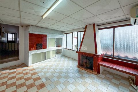 Villa i Tramagal, Santarem, Tramagal - € 170.000 | Ref: 01854-26 - foto 45