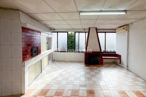 Villa i Tramagal, Santarem, Tramagal - € 170.000 | Ref: 01854-26 - foto 47