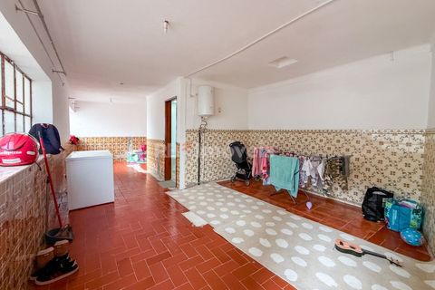 Villa i Tramagal, Santarem, Tramagal - € 170.000 | Ref: 01854-26 - foto 50