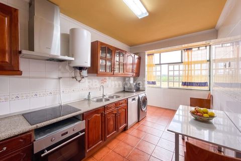 Apartamento em Abrantes, Santarem, Abrantes - € 160.000 | Ref: 02082-26 - foto 1