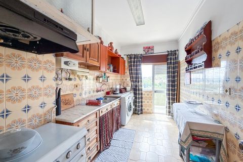 Apartamento em Abrantes, Santarem, Abrantes - € 168.000 | Ref: 02040-26 - foto 1