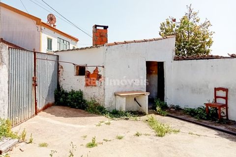 Villa i Gaviao, Portalegre, Gaviao - € 69.500 | Ref: 01970-26 - foto 13