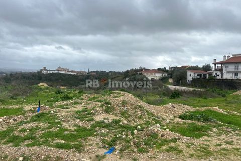 Helårsgrund i Tomar, Santarem, Tomar - € 120.000 | Ref: 01878-26 - foto 3