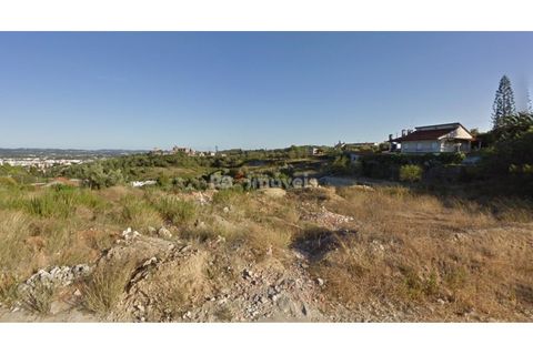 Helårsgrund i Tomar, Santarem, Tomar - € 120.000 | Ref: 01878-26 - foto 4