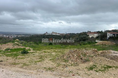 Helårsgrund i Tomar, Santarem, Tomar - € 120.000 | Ref: 01878-26 - foto 17