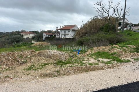 Helårsgrund i Tomar, Santarem, Tomar - € 120.000 | Ref: 01878-26 - foto 18