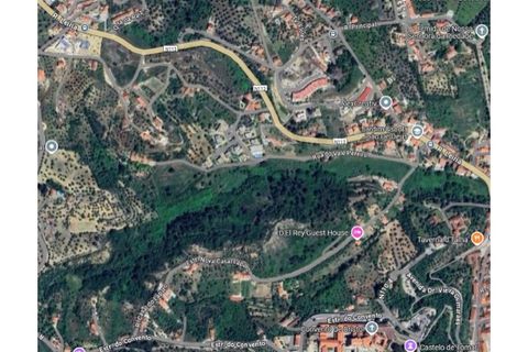 Helårsgrund i Tomar, Santarem, Tomar - € 120.000 | Ref: 01878-26 - foto 19