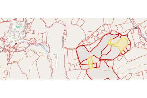 Helårsgrund i Gaviao, Portalegre, Gaviao - € 15.000 | Ref: 01359-24 - foto 2