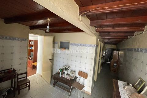 Byhus i Gaviao, Portalegre, Gaviao - € 119.000 | Ref: 01366-24 - foto 2