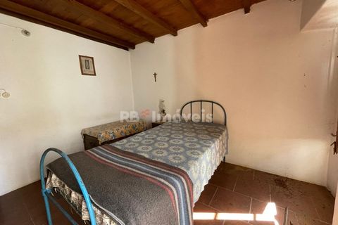 Byhus i Gaviao, Portalegre, Gaviao - € 119.000 | Ref: 01366-24 - foto 10