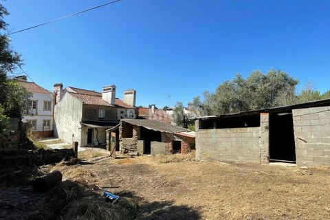 Byhus i Gaviao, Portalegre, Gaviao - € 119.000 | Ref: 01366-24 - foto 15