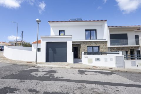 Villa i Ericeira, Lisbon, Ericeira - € 850.000 | Ref: CAS_111 - foto 35