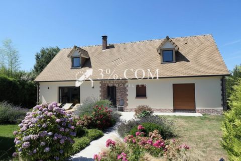 Villa em Sauchay, Seine-Maritime, Sauchay - € 380.000 | Ref: 421_V5120064643 - foto 2