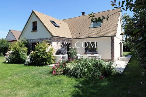 Villa em Sauchay, Seine-Maritime, Sauchay - € 380.000 | Ref: 421_V5120064643 - foto 3