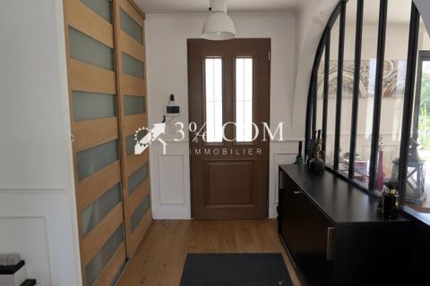 Villa em Sauchay, Seine-Maritime, Sauchay - € 380.000 | Ref: 421_V5120064643 - foto 5