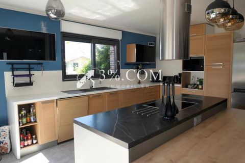 Villa em Sauchay, Seine-Maritime, Sauchay - € 380.000 | Ref: 421_V5120064643 - foto 8