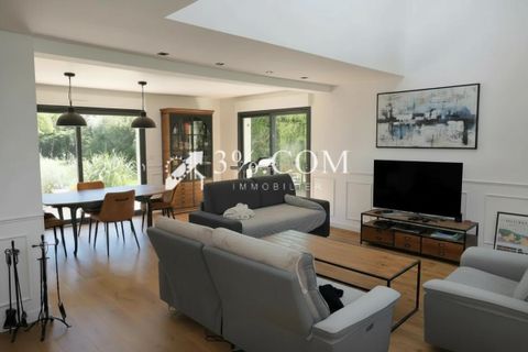 Villa em Sauchay, Seine-Maritime, Sauchay - € 380.000 | Ref: 421_V5120064643 - foto 9