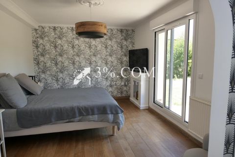 Villa em Sauchay, Seine-Maritime, Sauchay - € 380.000 | Ref: 421_V5120064643 - foto 13