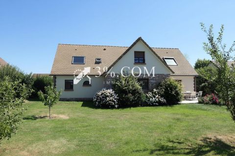 Villa em Sauchay, Seine-Maritime, Sauchay - € 380.000 | Ref: 421_V5120064643 - foto 19