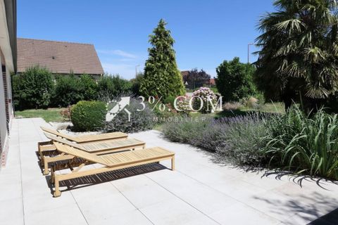 Villa em Sauchay, Seine-Maritime, Sauchay - € 380.000 | Ref: 421_V5120064643 - foto 20