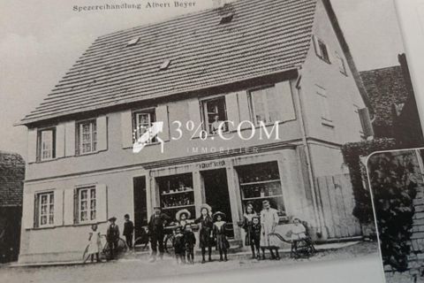 Willa: Muttersholtz, Bas-Rhin, Muttersholtz – 303 850 € | Ref: 466_V5590064633 – zdjęcie 2