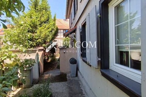 Willa: Muttersholtz, Bas-Rhin, Muttersholtz – 303 850 € | Ref: 466_V5590064633 – zdjęcie 3