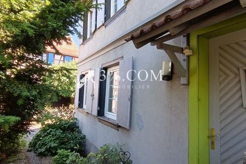 Willa: Muttersholtz, Bas-Rhin, Muttersholtz – 303 850 € | Ref: 466_V5590064633 – zdjęcie 4