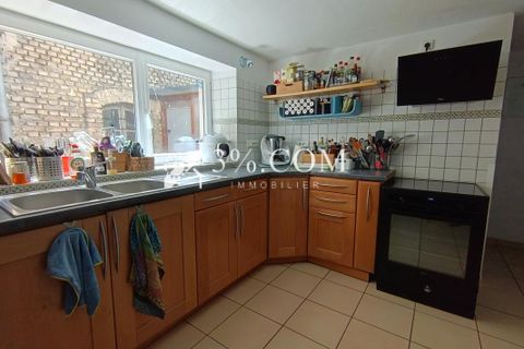 Willa: Muttersholtz, Bas-Rhin, Muttersholtz – 303 850 € | Ref: 466_V5590064633 – zdjęcie 7