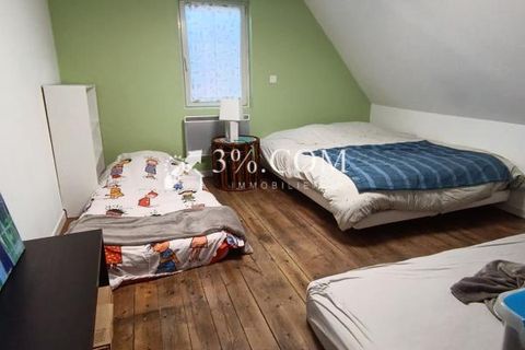 Willa: Muttersholtz, Bas-Rhin, Muttersholtz – 303 850 € | Ref: 466_V5590064633 – zdjęcie 16