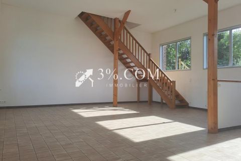 Villa in Lestrem, Pas-de-Calais, Lestrem - € 226.000 | Ref: 459_V5520064604 - foto 1