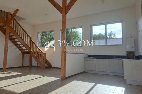 Villa in Lestrem, Pas-de-Calais, Lestrem - € 226.000 | Ref: 459_V5520064604 - foto 3