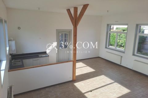 Villa in Lestrem, Pas-de-Calais, Lestrem - € 226.000 | Ref: 459_V5520064604 - foto 4