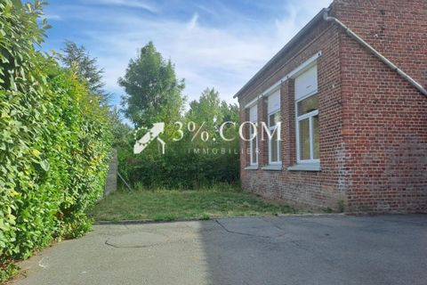 Villa in Lestrem, Pas-de-Calais, Lestrem - € 226.000 | Ref: 459_V5520064604 - foto 6