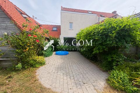Villa i Thumeries, Nord, Thumeries - € 380.000 | Ref: 107_V910064614 - foto 2