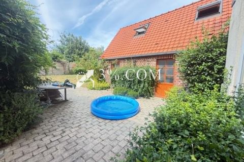 Villa i Thumeries, Nord, Thumeries - € 380.000 | Ref: 107_V910064614 - foto 3