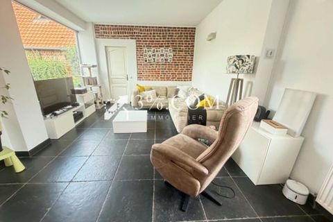 Villa i Thumeries, Nord, Thumeries - € 380.000 | Ref: 107_V910064614 - foto 4