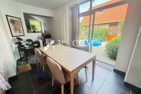 Villa i Thumeries, Nord, Thumeries - € 380.000 | Ref: 107_V910064614 - foto 5