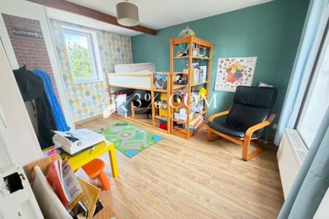 Villa i Thumeries, Nord, Thumeries - € 380.000 | Ref: 107_V910064614 - foto 9