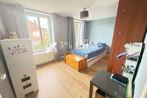 Villa i Thumeries, Nord, Thumeries - € 380.000 | Ref: 107_V910064614 - foto 10