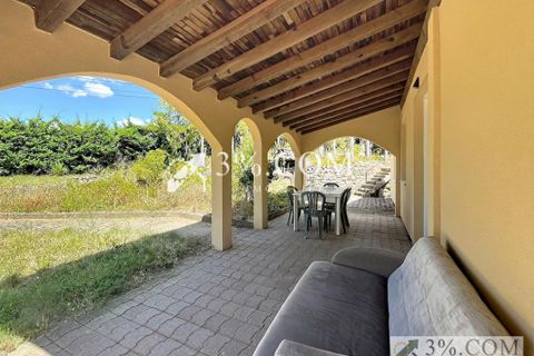 Villa in Ucel, Ardeche, Ucel - € 442.900 | Ref: 58_V980064606 - foto 3