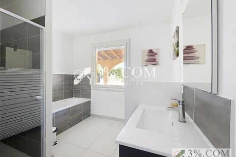 Villa in Ucel, Ardeche, Ucel - € 442.900 | Ref: 58_V980064606 - foto 7