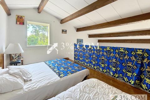 Villa in Ucel, Ardeche, Ucel - € 442.900 | Ref: 58_V980064606 - foto 10