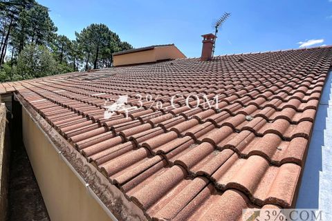 Villa in Ucel, Ardeche, Ucel - € 442.900 | Ref: 58_V980064606 - foto 15