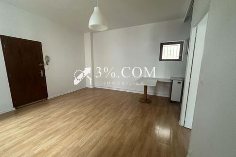 Lejlighed i Nancy, Meurthe-et-Moselle, Nancy - € 104.400 | Ref: 217_1843 - foto 2