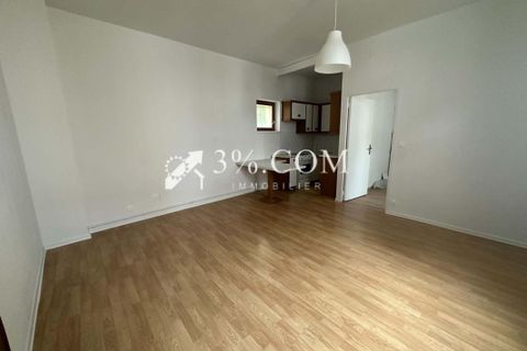 Lejlighed i Nancy, Meurthe-et-Moselle, Nancy - € 104.400 | Ref: 217_1843 - foto 3
