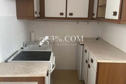 Lejlighed i Nancy, Meurthe-et-Moselle, Nancy - € 104.400 | Ref: 217_1843 - foto 4