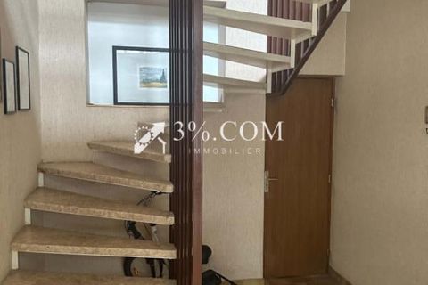 Lejlighed i Nancy, Meurthe-et-Moselle, Nancy - € 104.400 | Ref: 217_1843 - foto 9